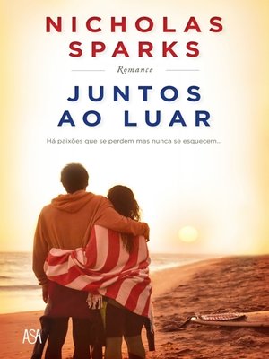 cover image of Juntos ao Luar